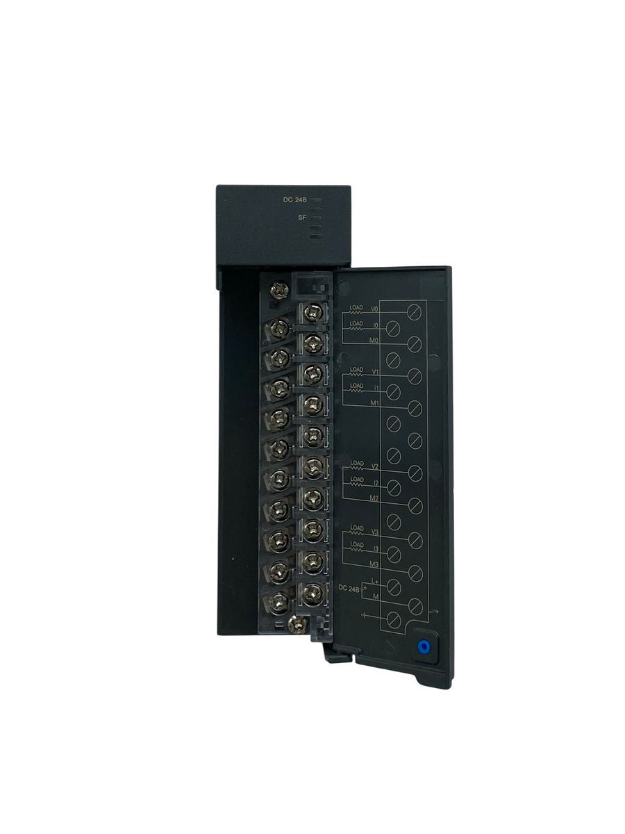 Модуль расширения  SM3AQ4