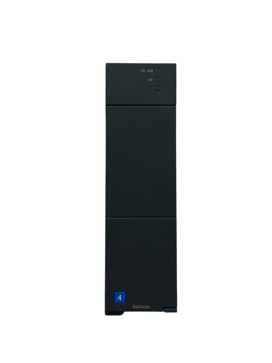 Модуль расширения  SM3AQ4
