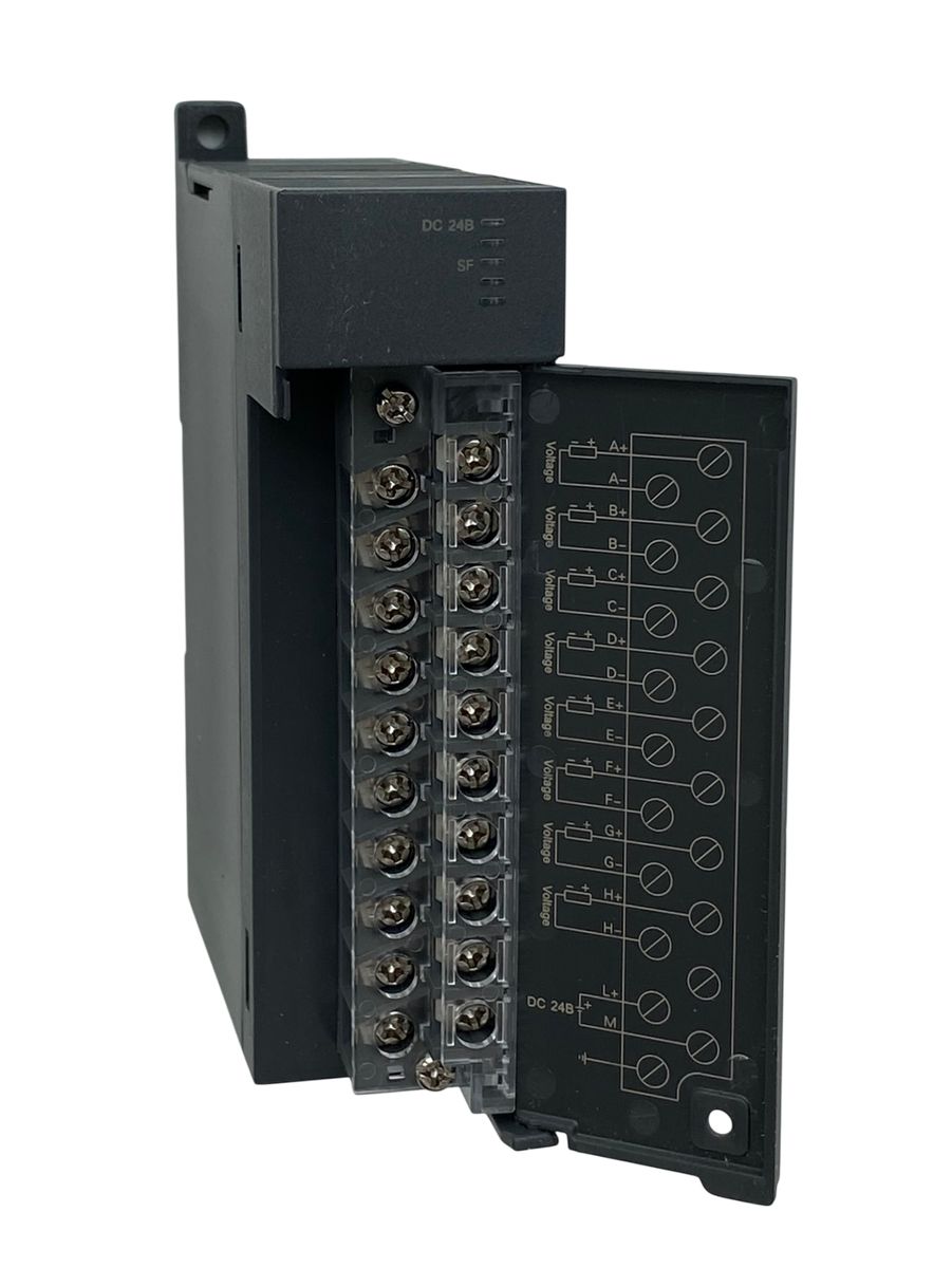 Модуль расширения  SM3AI8V
