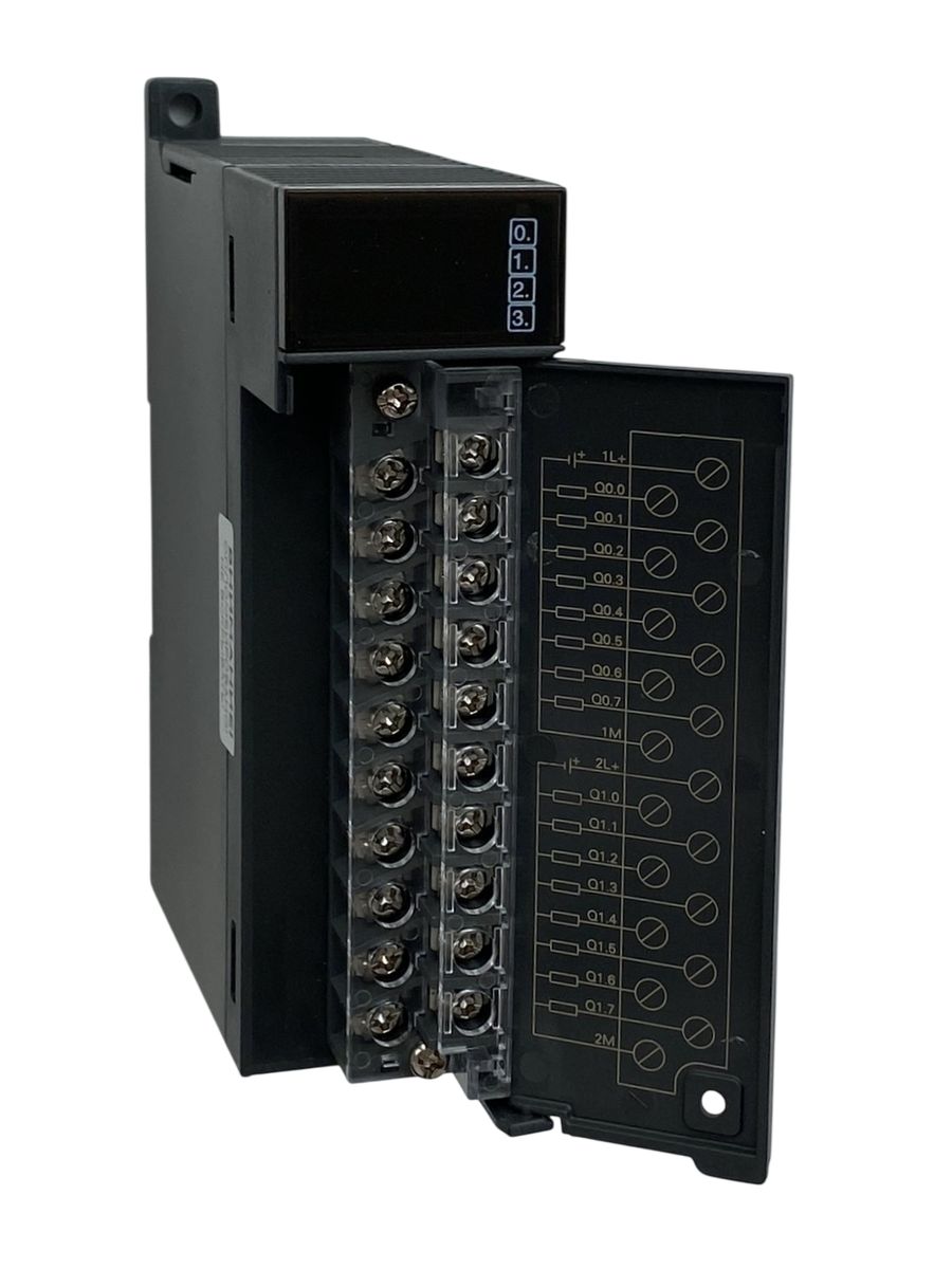 Модуль расширения  SM3DQ16T