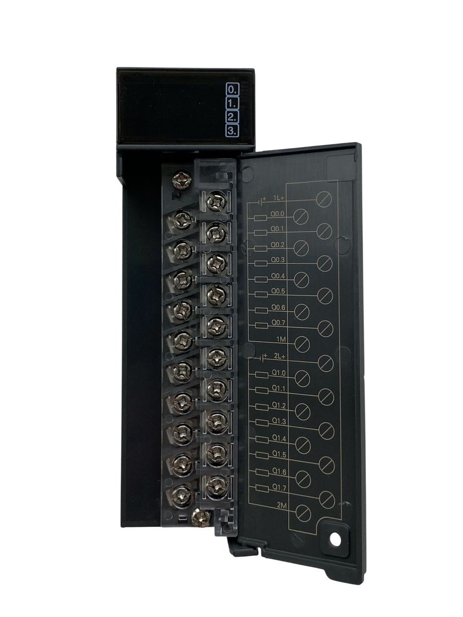Модуль расширения  SM3DQ16T