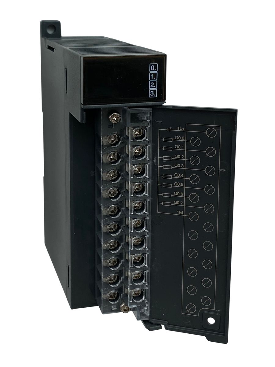 Модуль расширения  SM3DQ8T