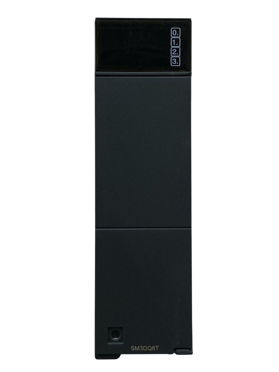 Модуль расширения  SM3DQ8T