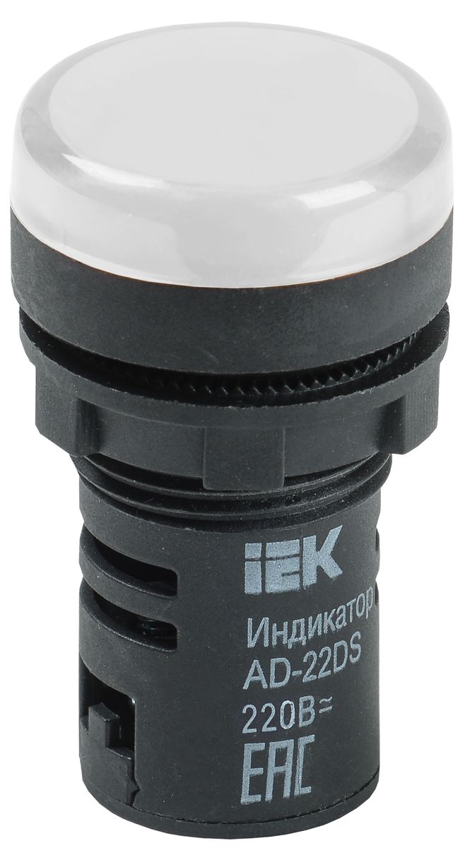 Лампа сигнальная  BLS10-ADDS-230-K01-16