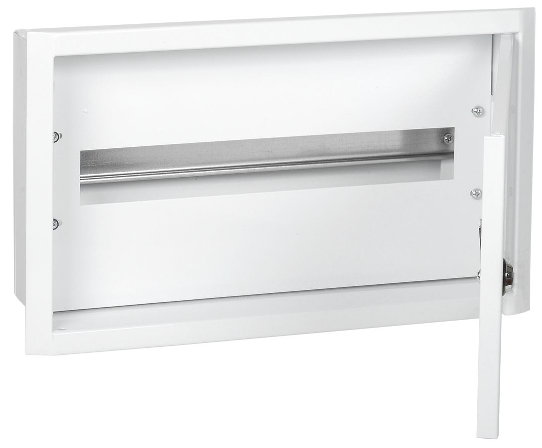 Корпус шкафа ЩРв-18з-3 MKM14-V-18-31-TW
