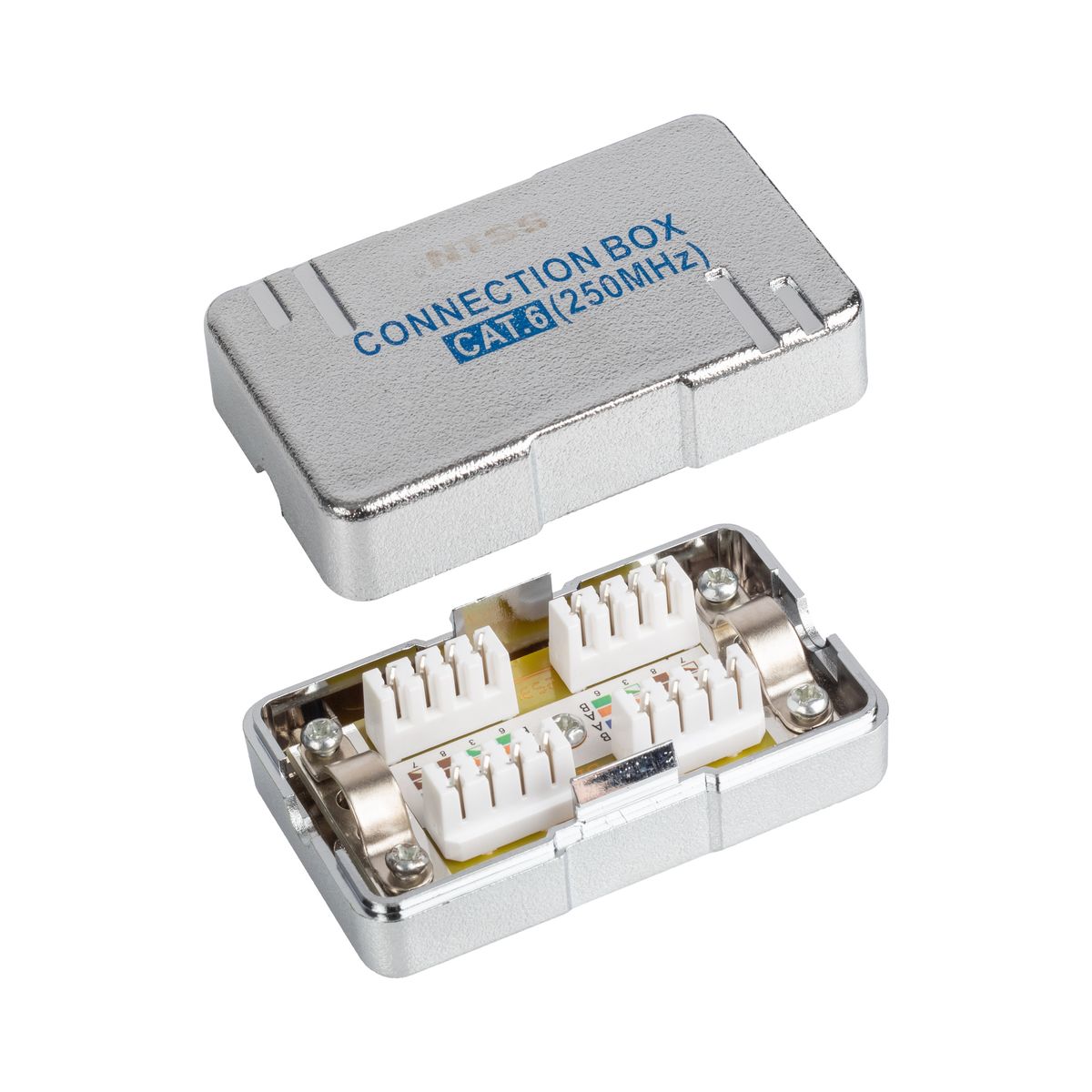 Коннектор  NTSS-CP-IDC-FTP-6