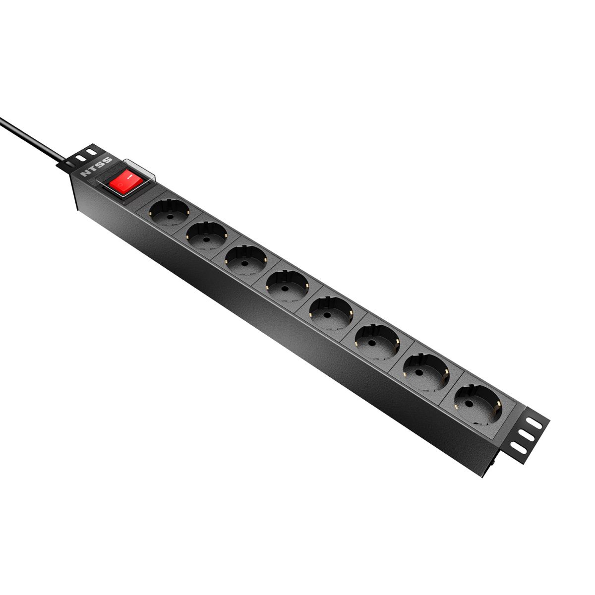 Блок распределения питания  NTSS-PDU-DA1016
