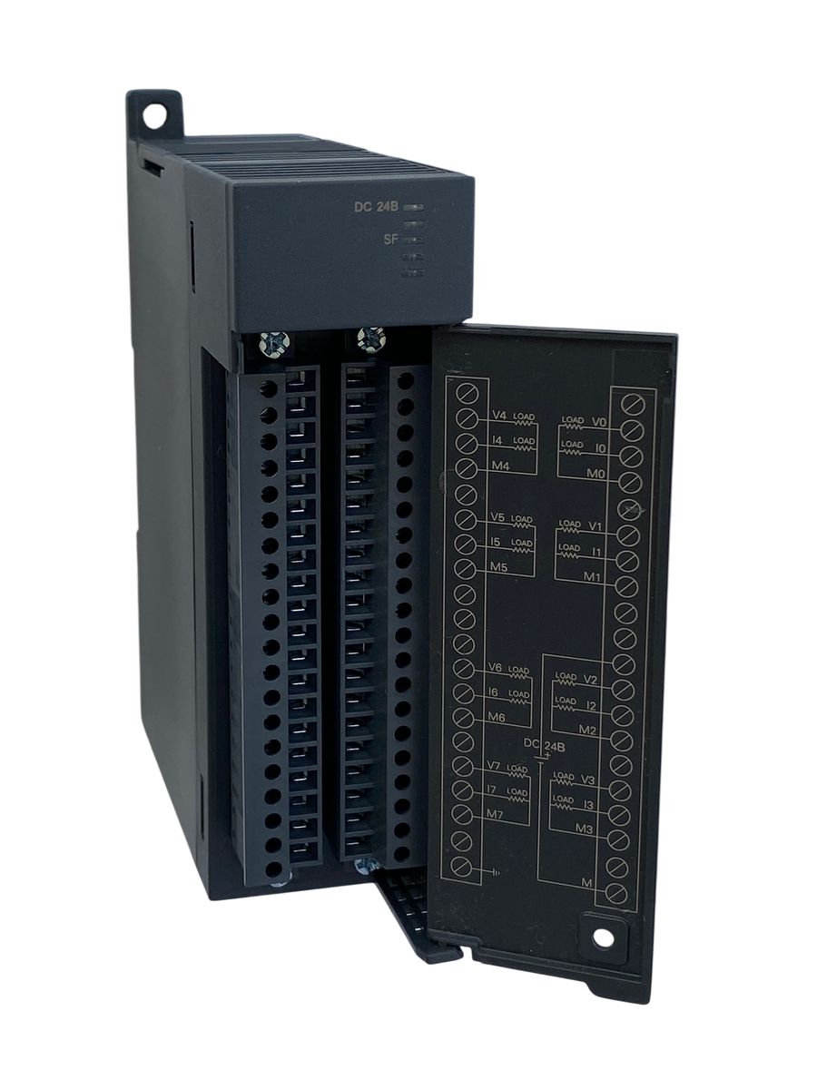 Модуль расширения  SM3AQ8