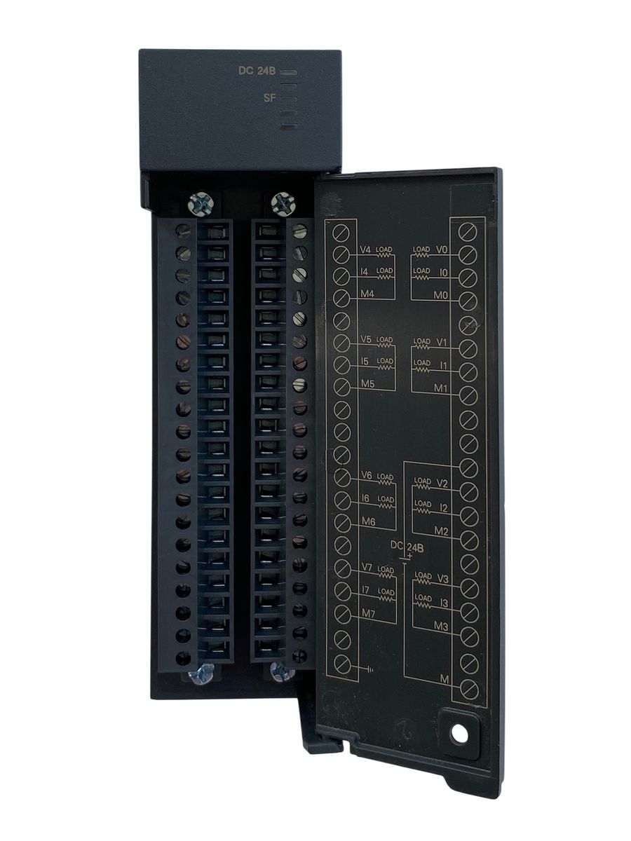 Модуль расширения  SM3AQ8