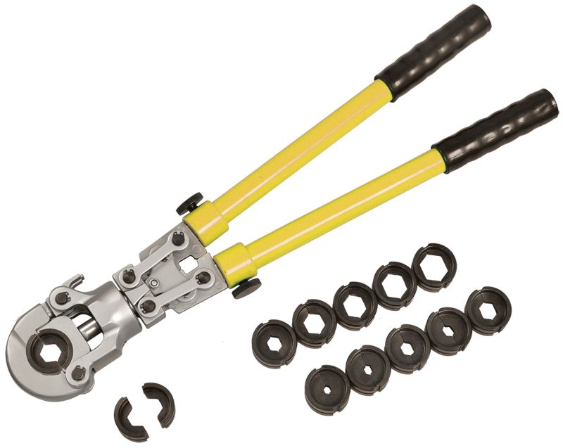Пресс ПМР-300 TKL10-020