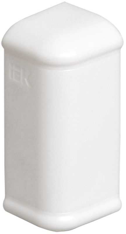 Заглушка кабель-канала  CKK-40D-Z-100-040-K01