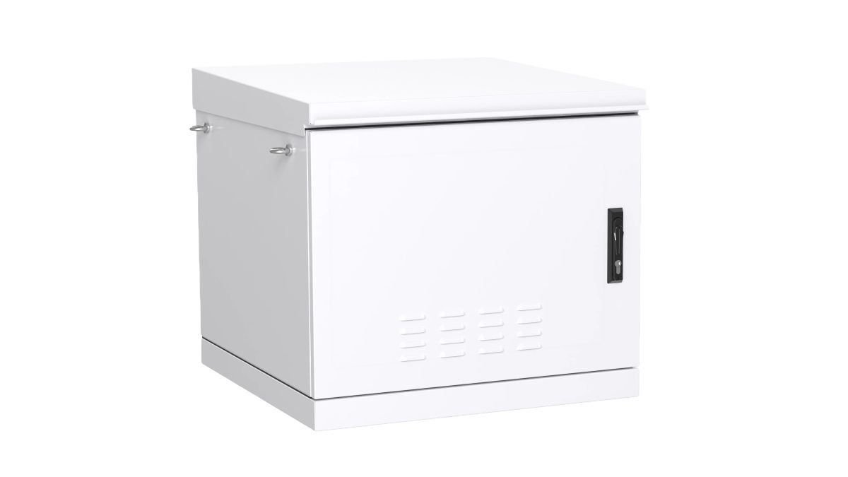 Шкаф телекоммуникационный ШКТ-НП-22U-800-1000 130411-02602