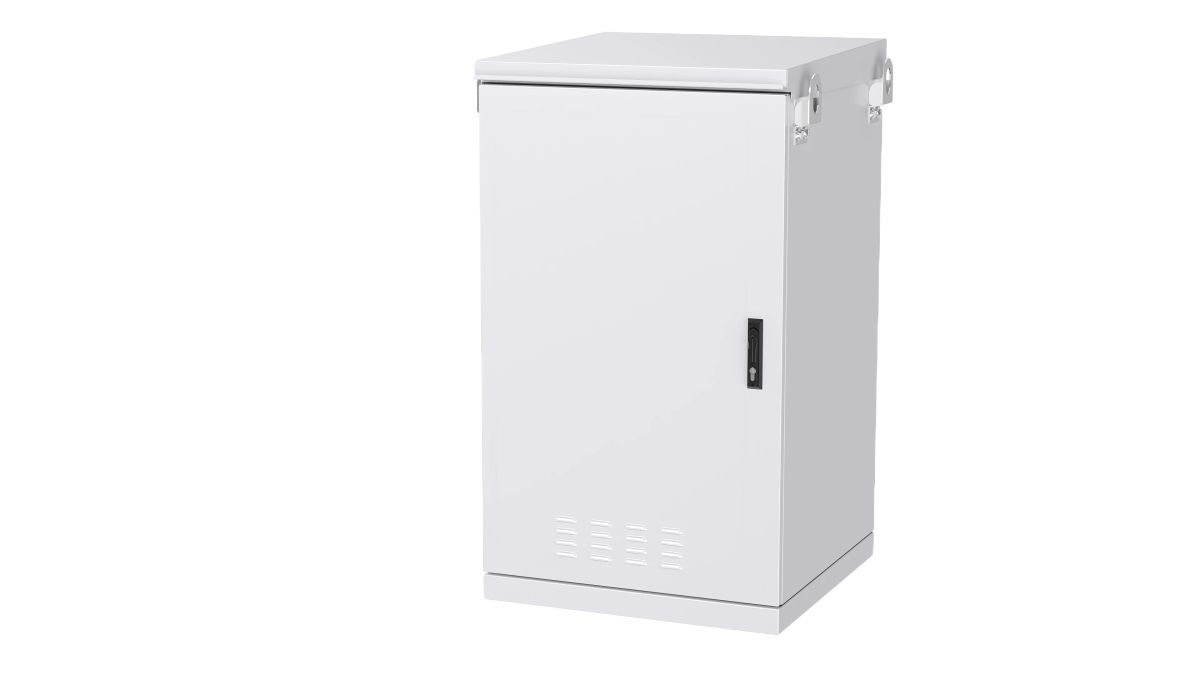 Шкаф телекоммуникационный ШКТ-НП-36U-800-800 130411-02597