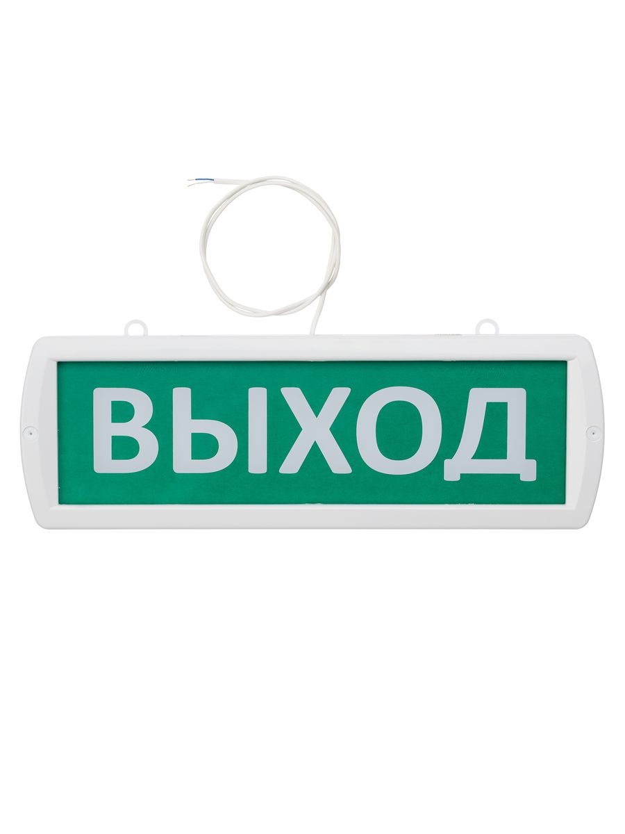 Оповещатель охранно-пожарный световой Т-24-Д SQ0349-0424