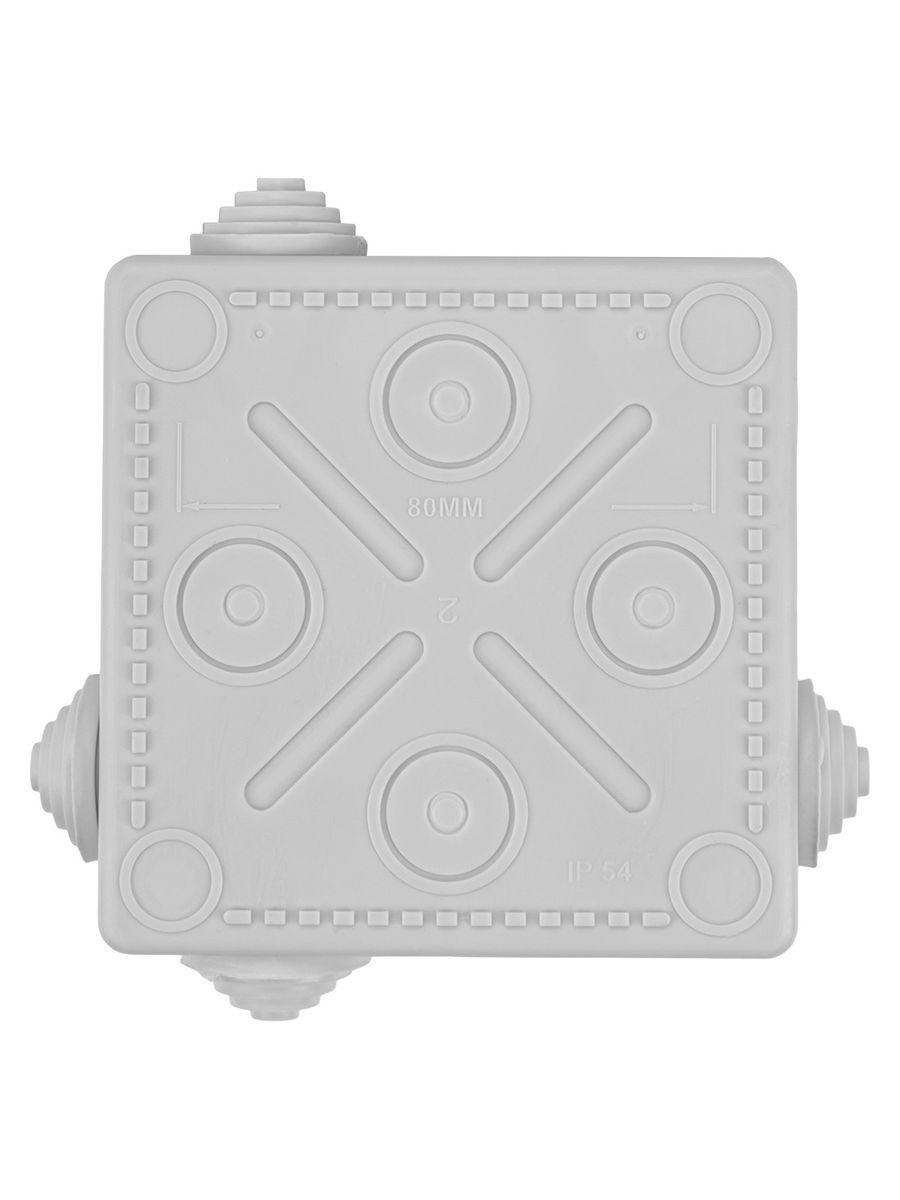 Коробка распаячная  SQ1401-7113