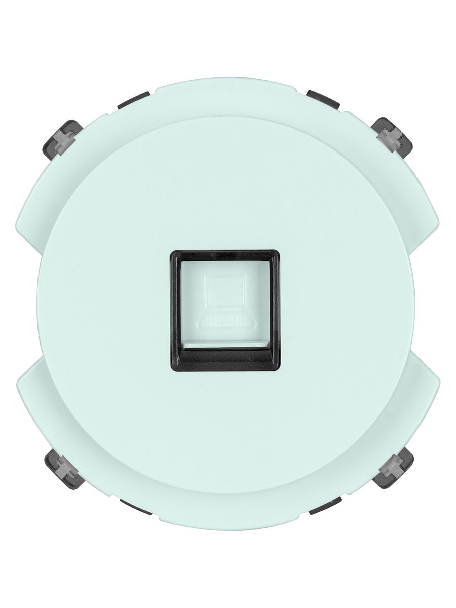 Розетка телекоммуникационная  SQ1819-0114