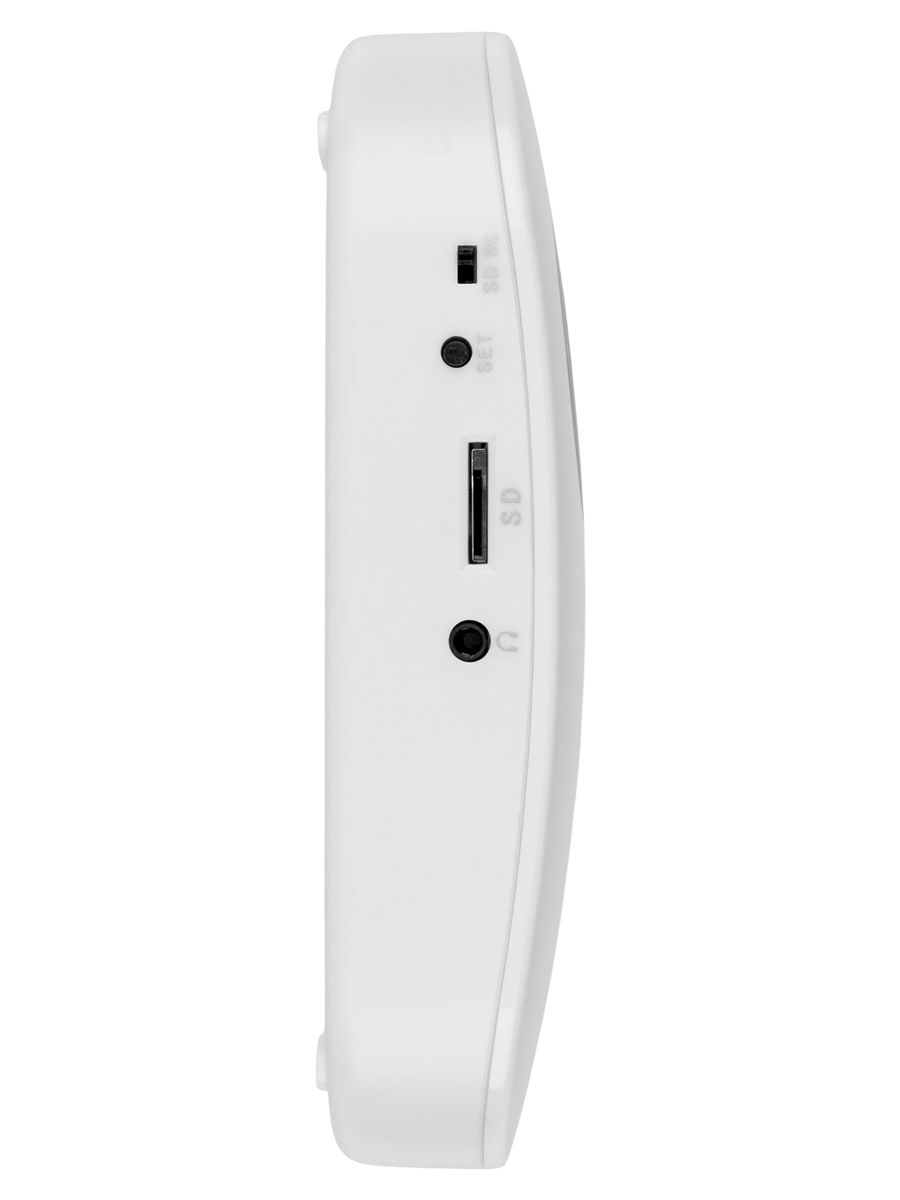 Звонок ЗББ-11/6-МP3 SQ1901-0034