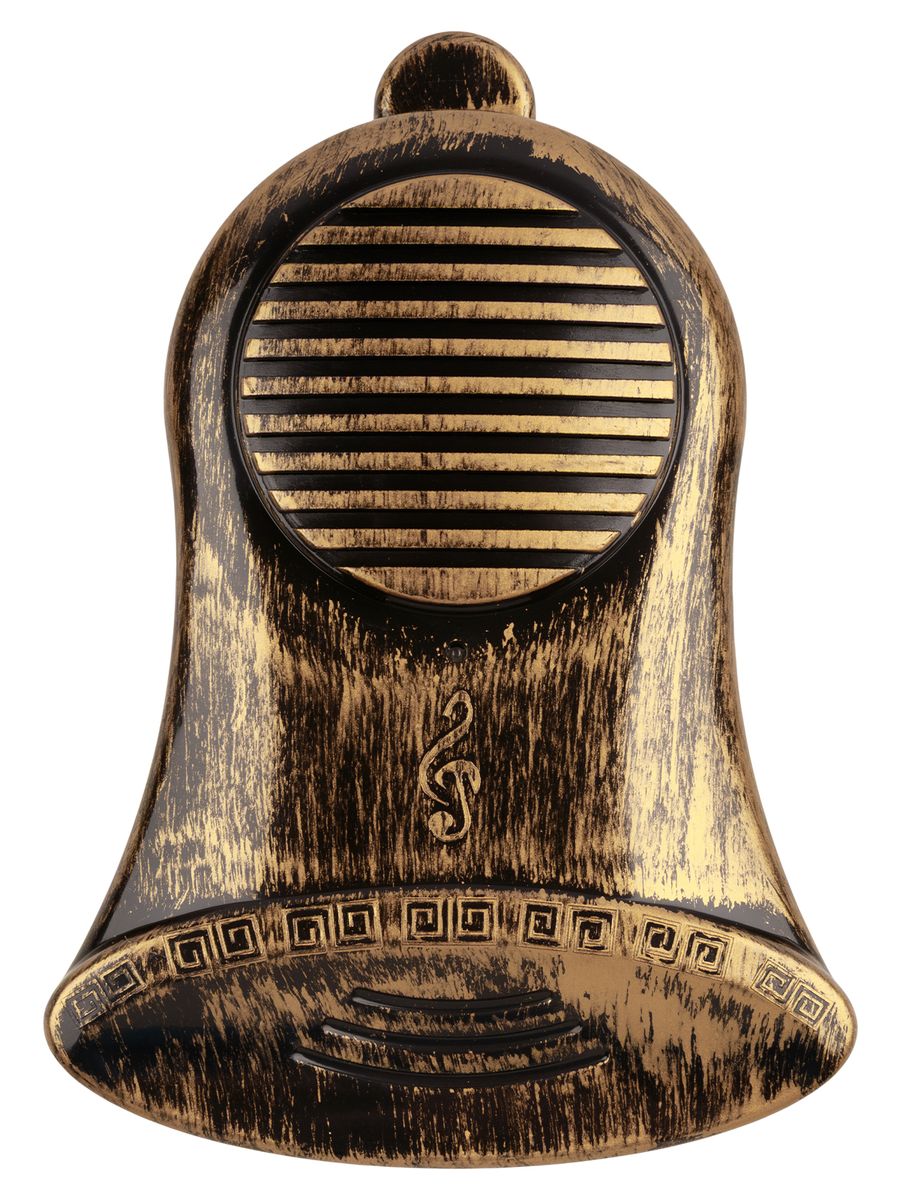 Звонок ЗББ-11/5-32М бронза SQ1901-0029