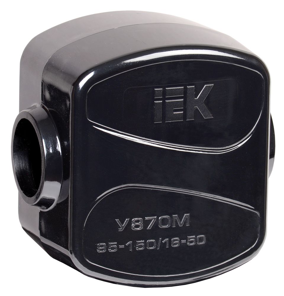 Зажим ответвительный  UKZ-ZO-870M