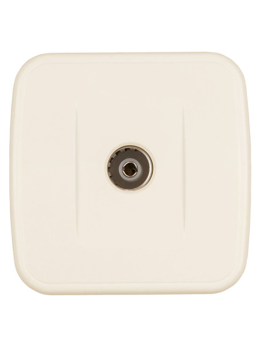Розетка мультимедийная  SQ1824-0026