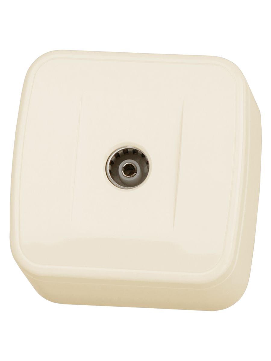 Розетка мультимедийная  SQ1824-0026