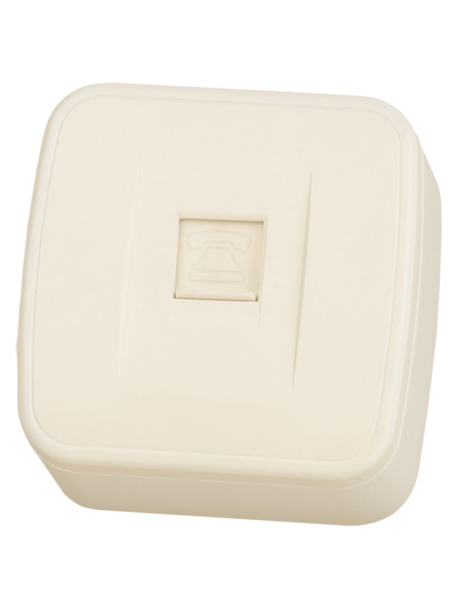 Розетка мультимедийная  SQ1824-0025