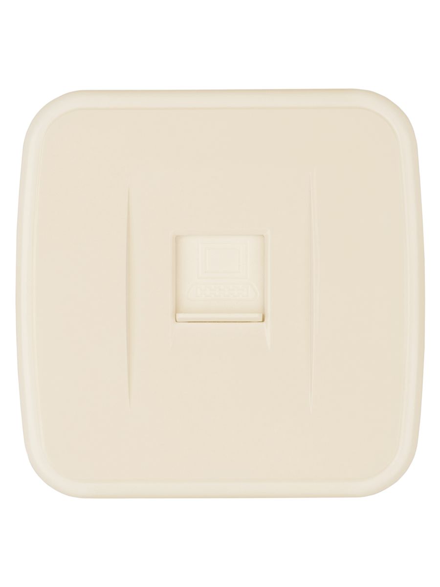 Розетка мультимедийная  SQ1824-0024