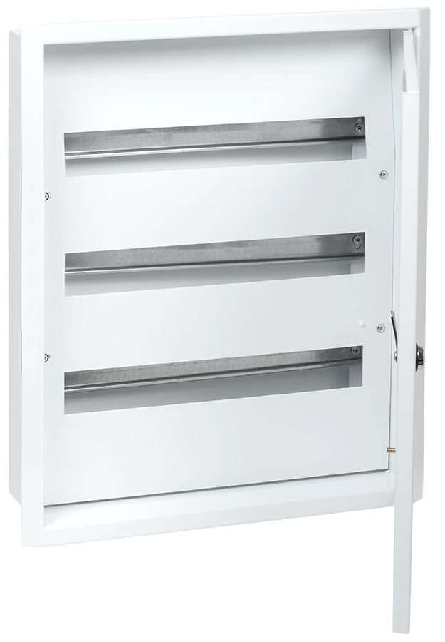 Корпус шкафа ЩРв-54з-3 MKM14-V-54-31-TW