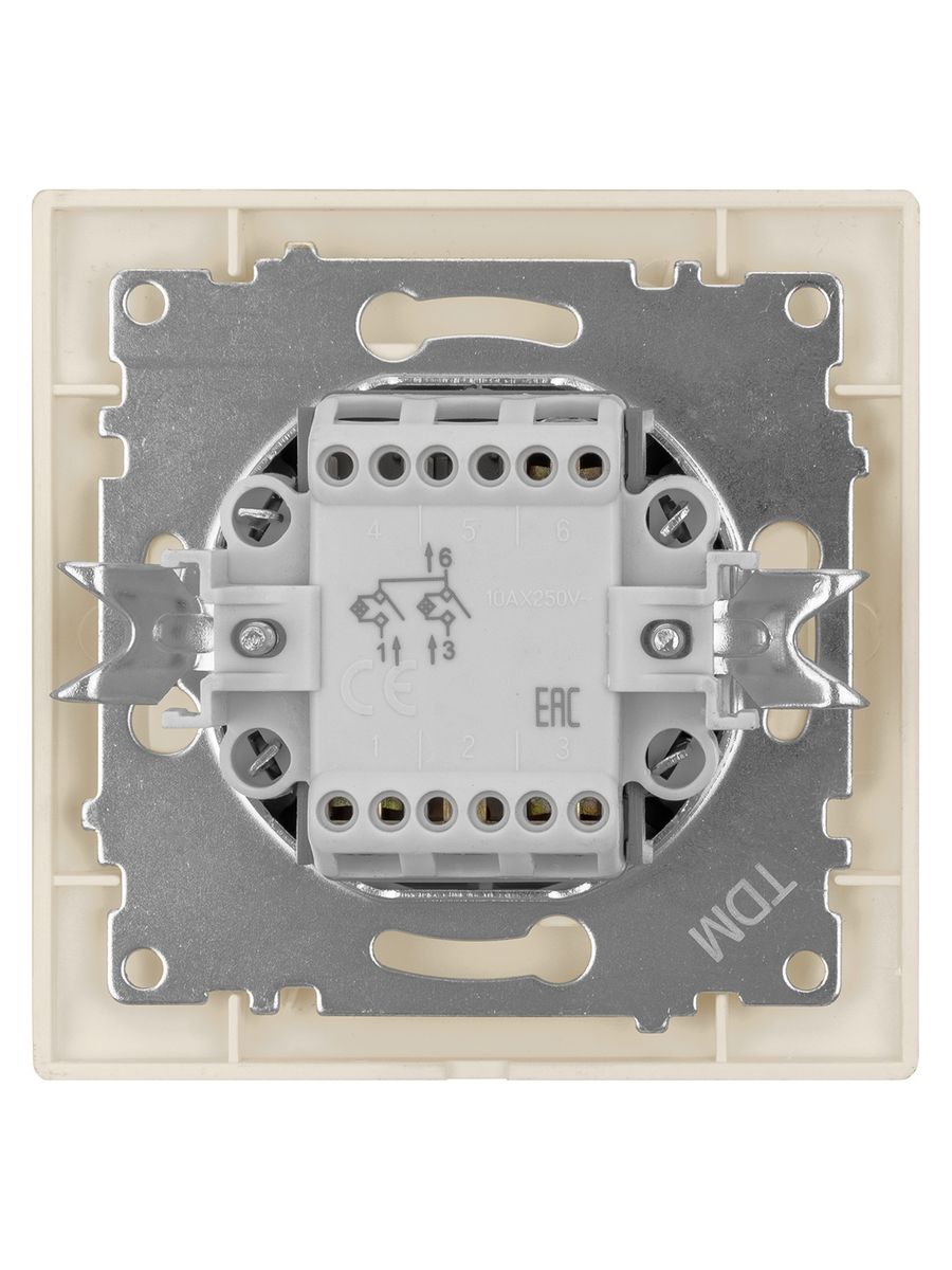 Выключатель  SQ1815-0105