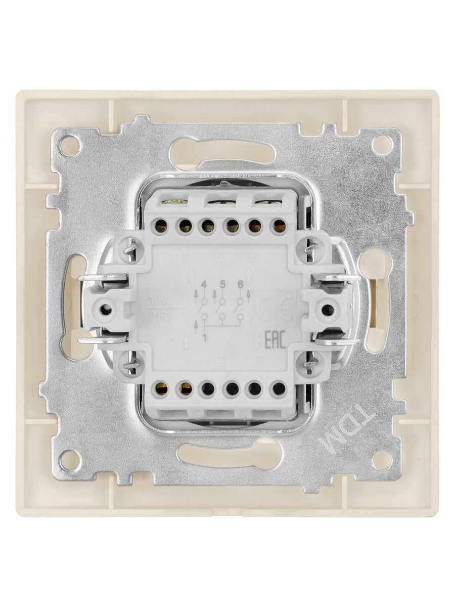 Выключатель  SQ1815-0103