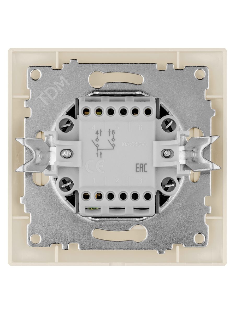 Выключатель  SQ1815-0102