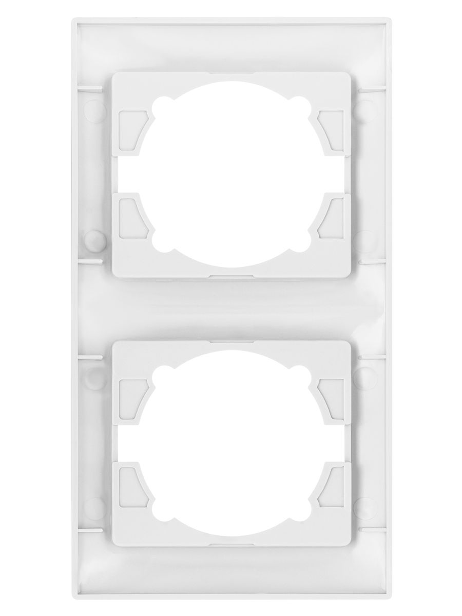 Рамка розетки  SQ1815-0033
