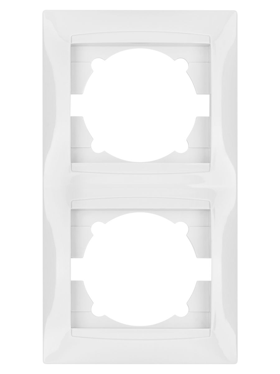 Рамка розетки  SQ1815-0033