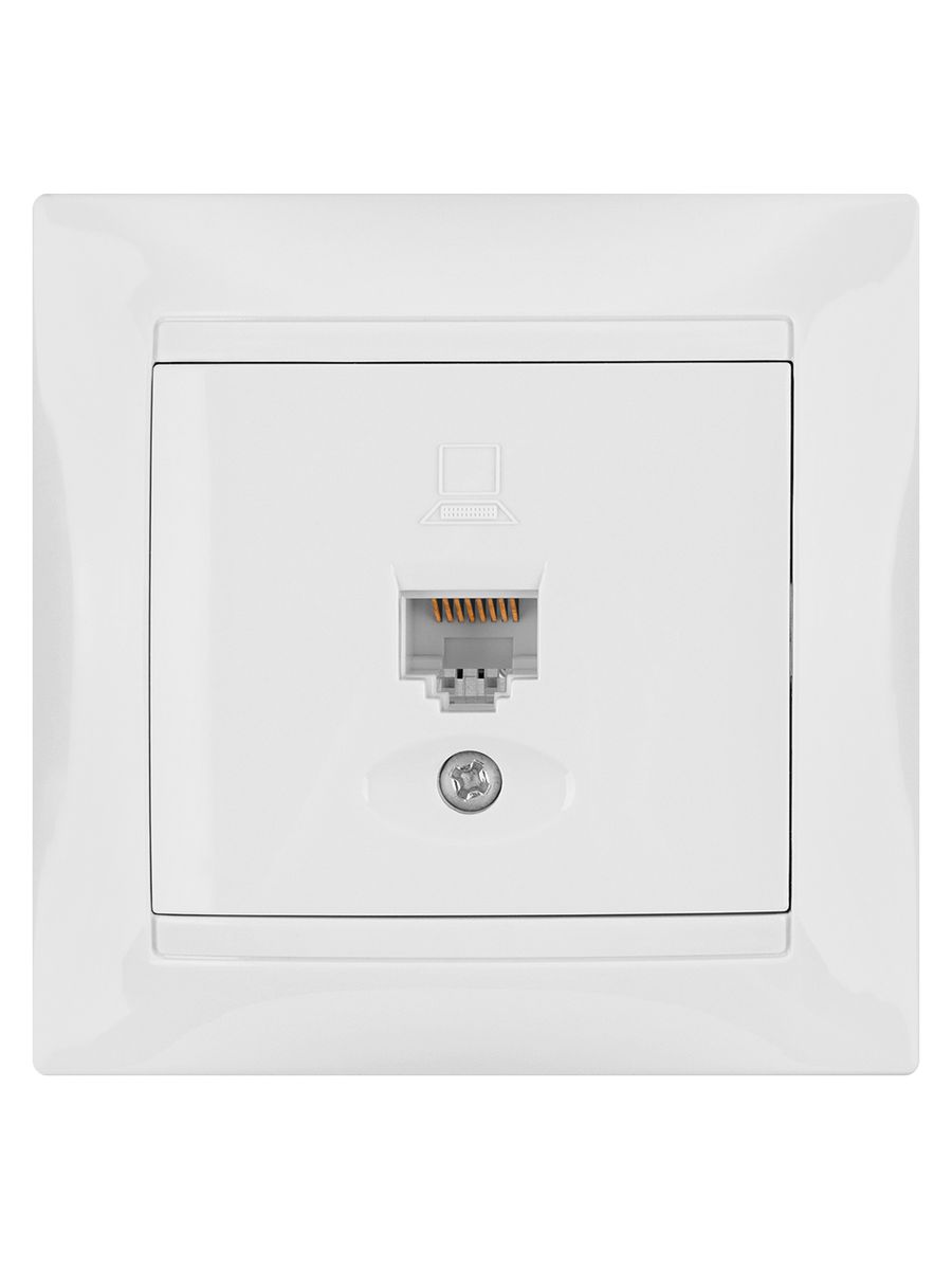 Розетка мультимедийная  SQ1815-0016