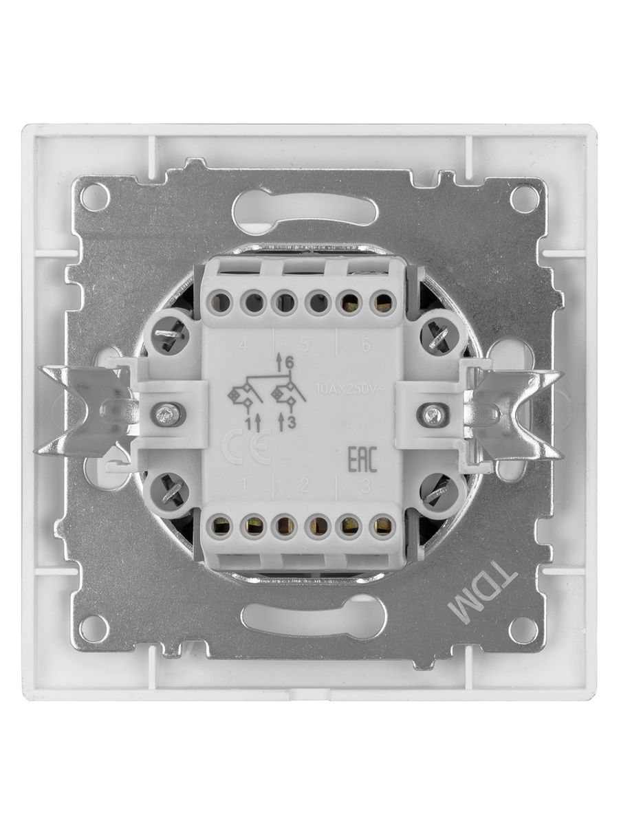 Выключатель  SQ1815-0005