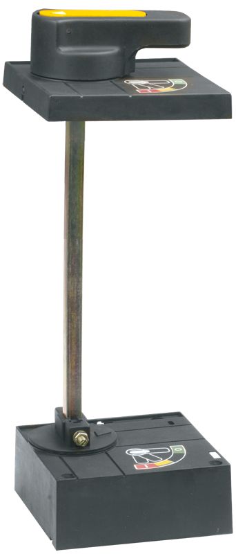 Привод ручной  SVA20D-PRP-1-1