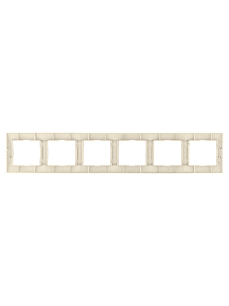 Рамка розетки  SQ1814-0135