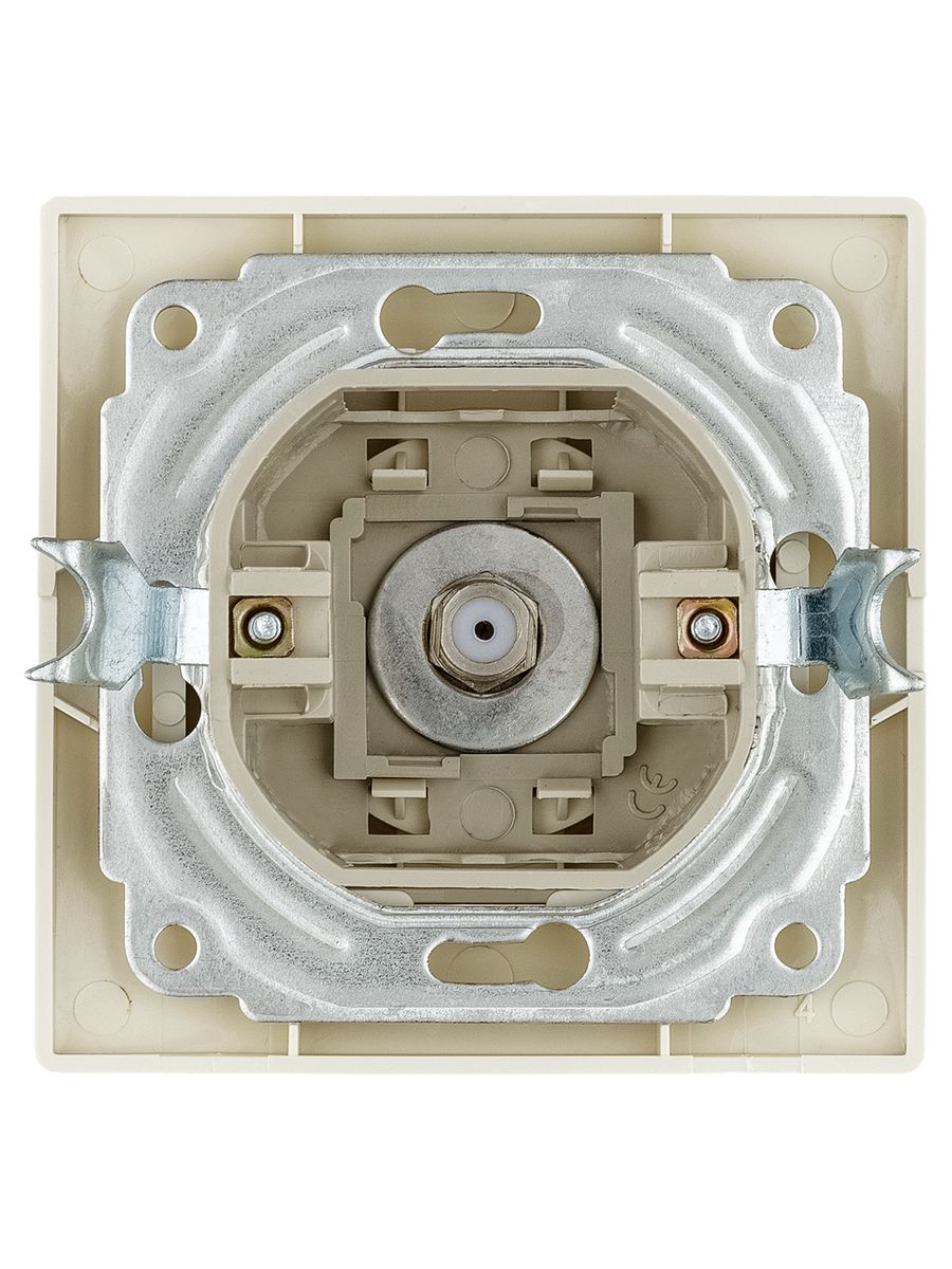 Розетка мультимедийная  SQ1814-0132