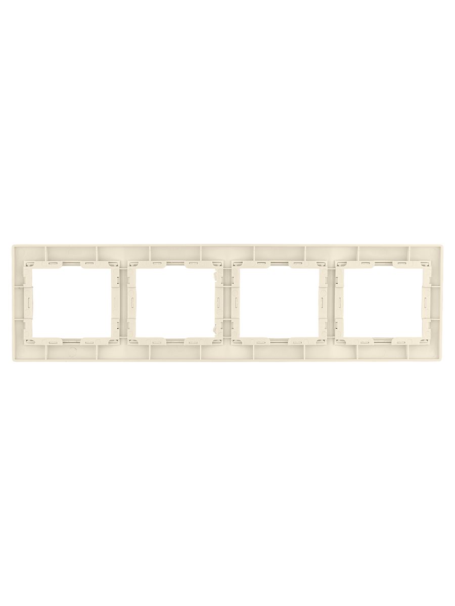 Рамка розетки  SQ1814-0130