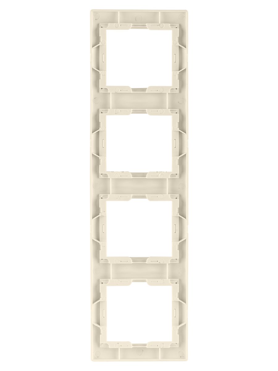 Рамка розетки  SQ1814-0129