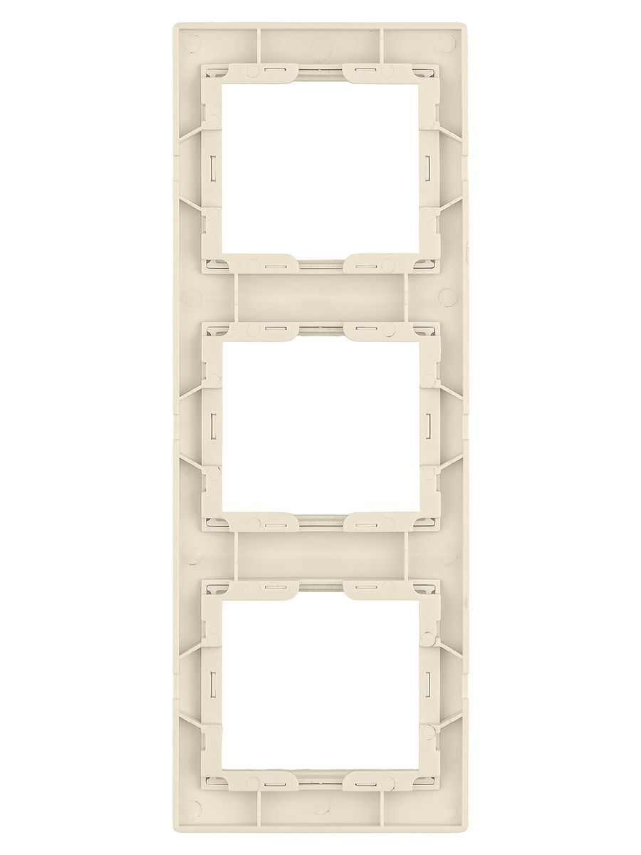 Рамка розетки  SQ1814-0127