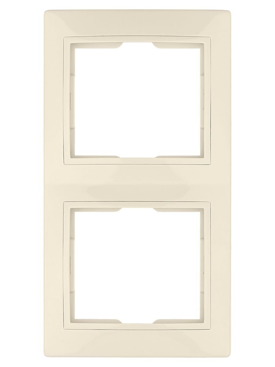 Рамка розетки  SQ1814-0125