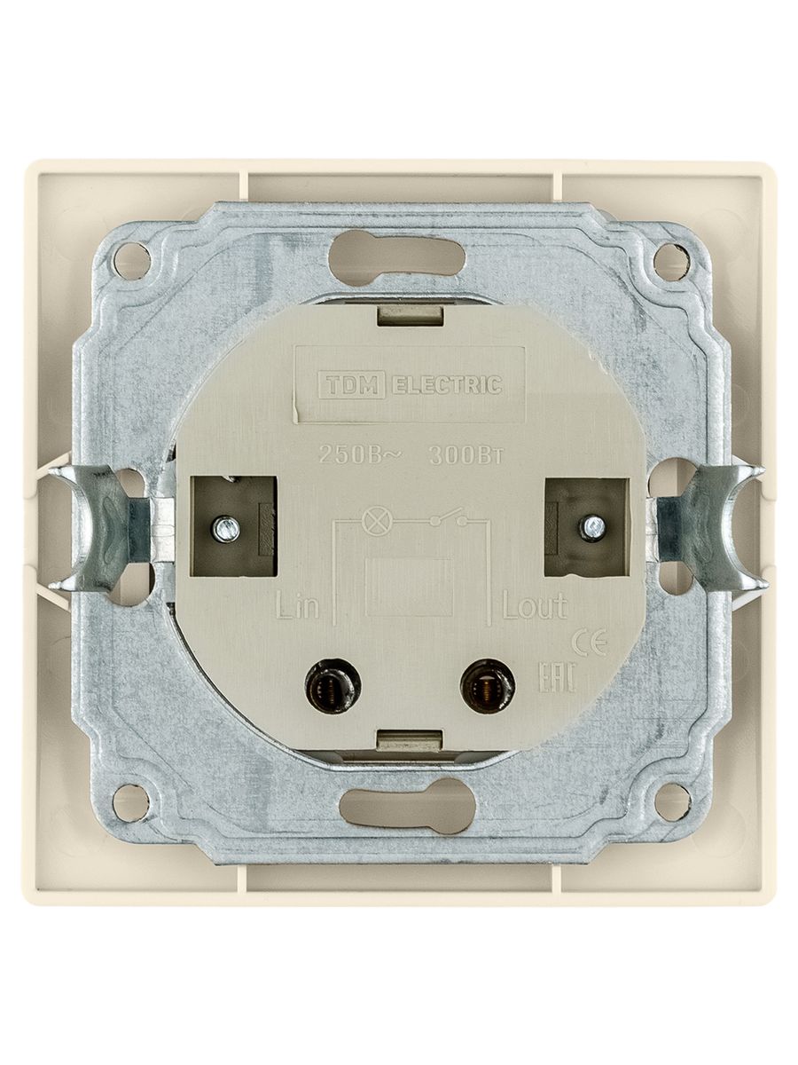 Светорегулятор  SQ1814-0124
