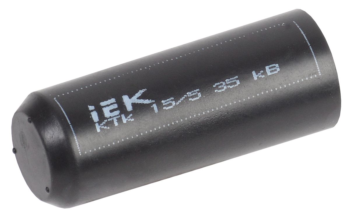 Капа термоусаживаемая  UMR-SM-1505-35KV