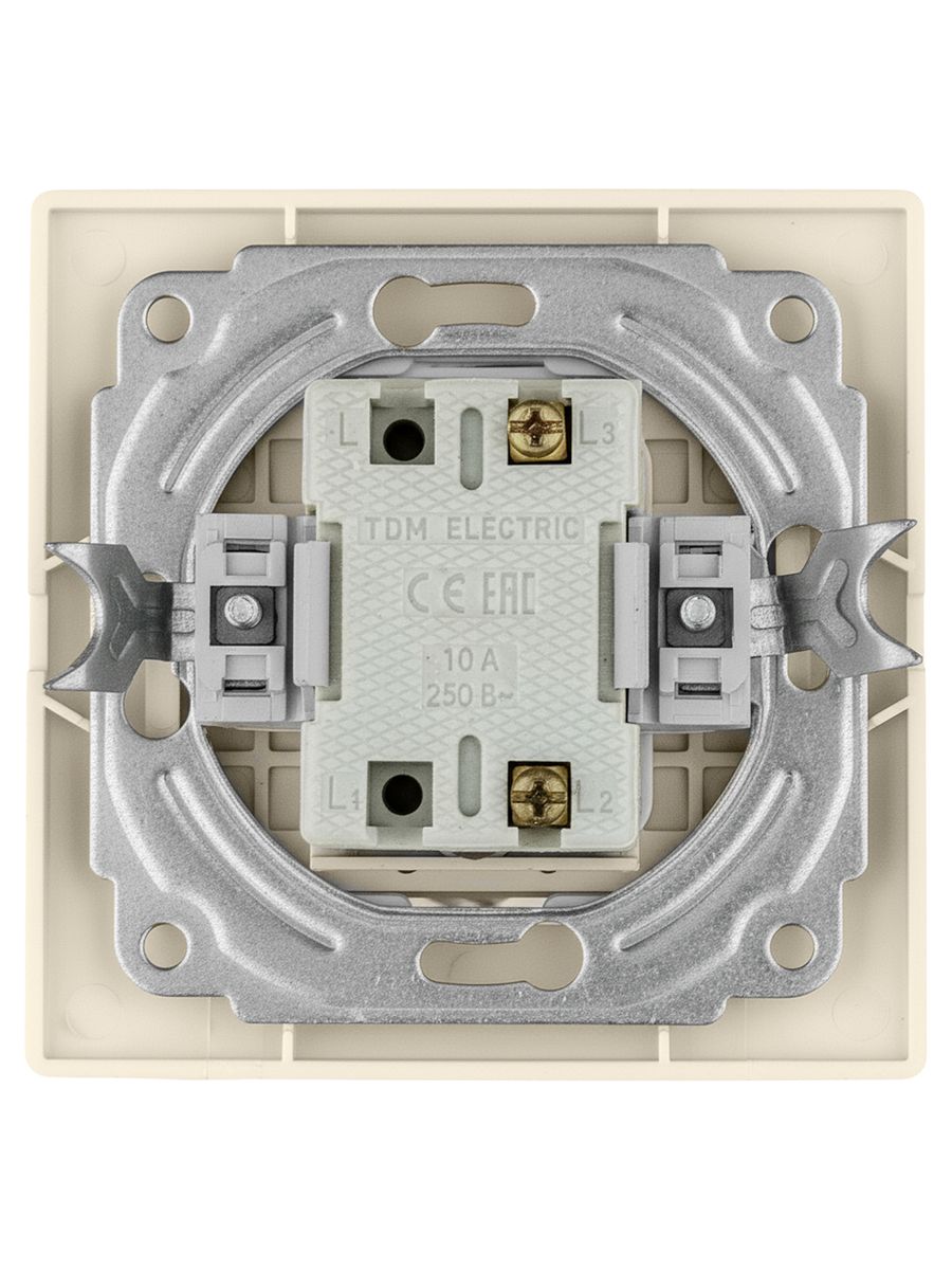Кнопка звонка  SQ1814-0110