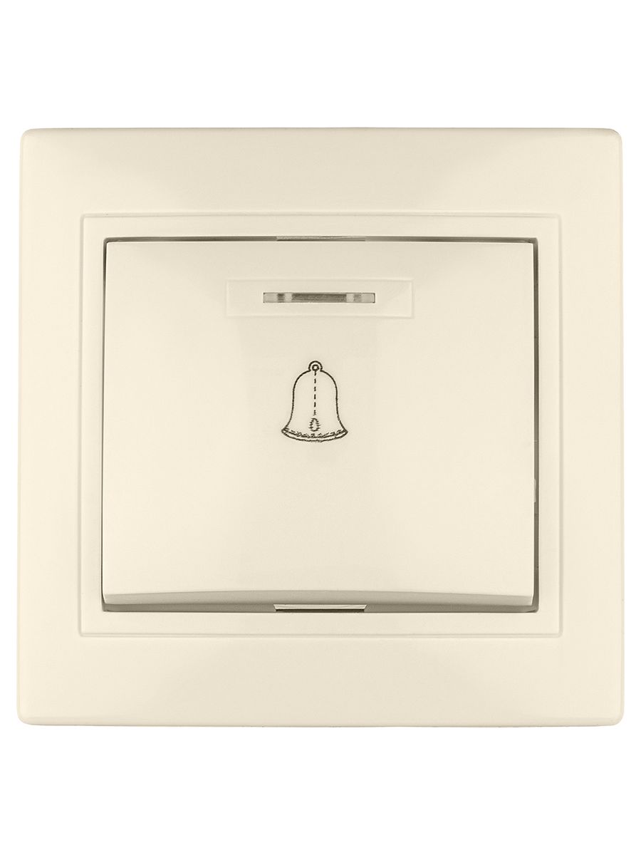 Кнопка звонка  SQ1814-0110
