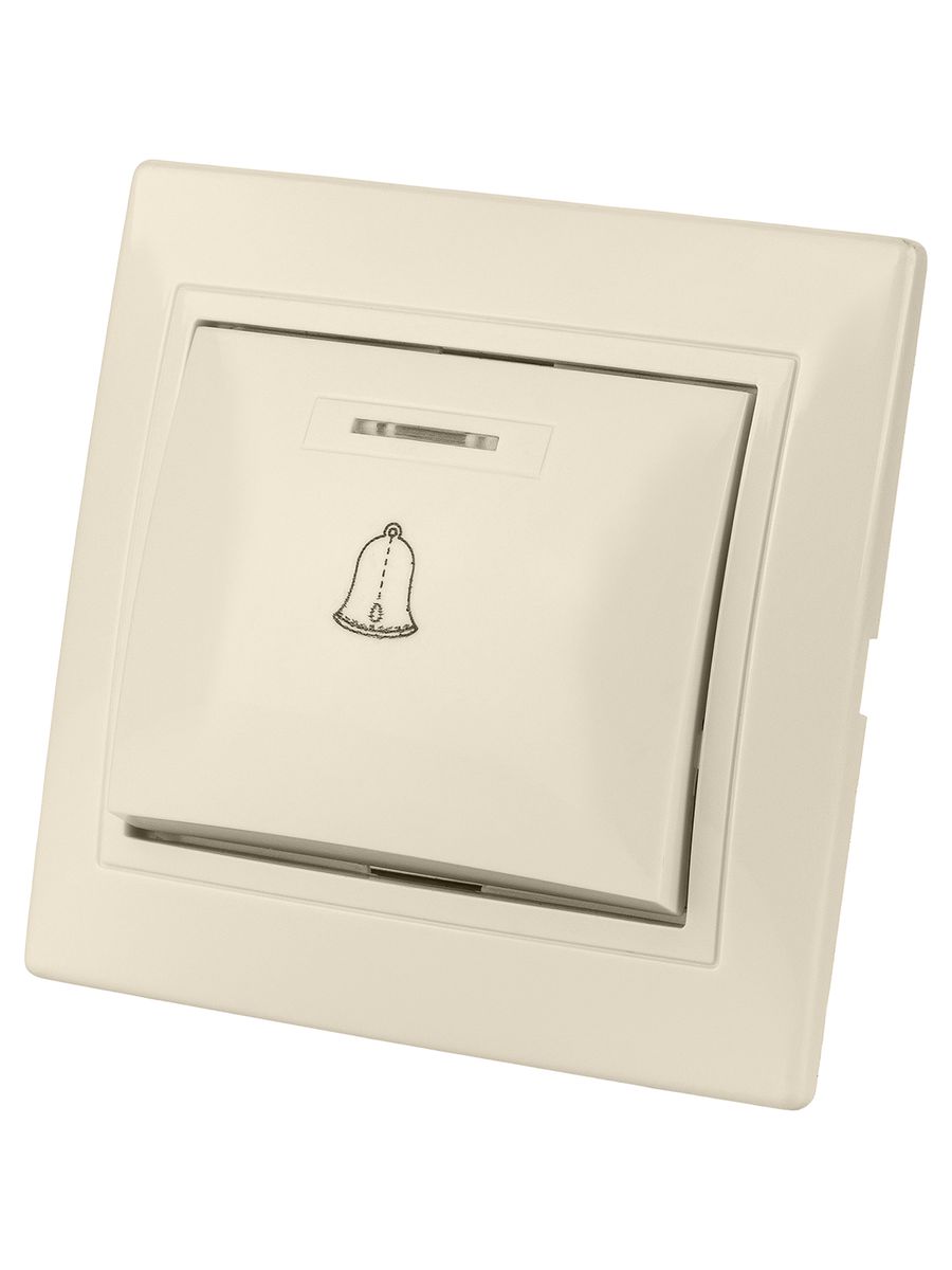 Кнопка звонка  SQ1814-0110