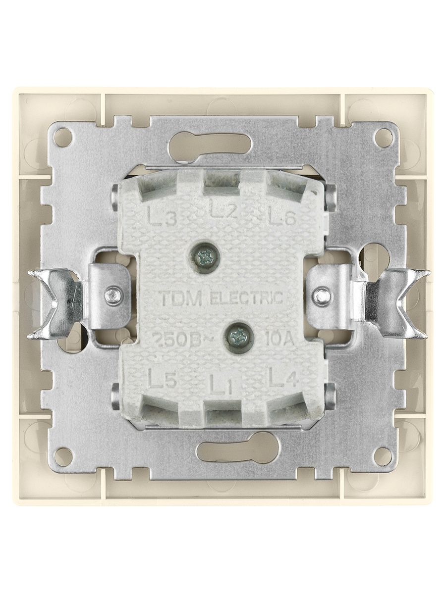 Кнопка звонка  SQ1814-0109