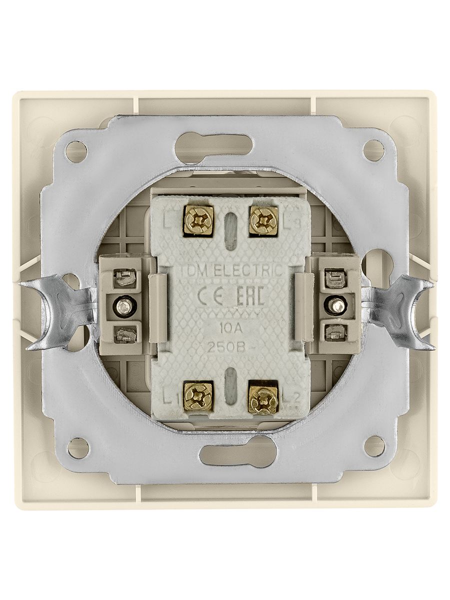Выключатель  SQ1814-0108