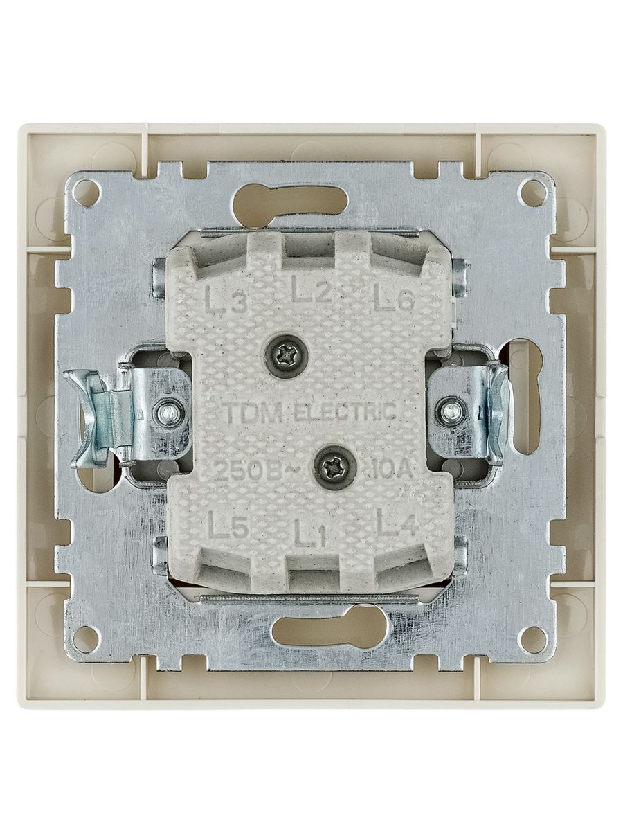 Выключатель  SQ1814-0107